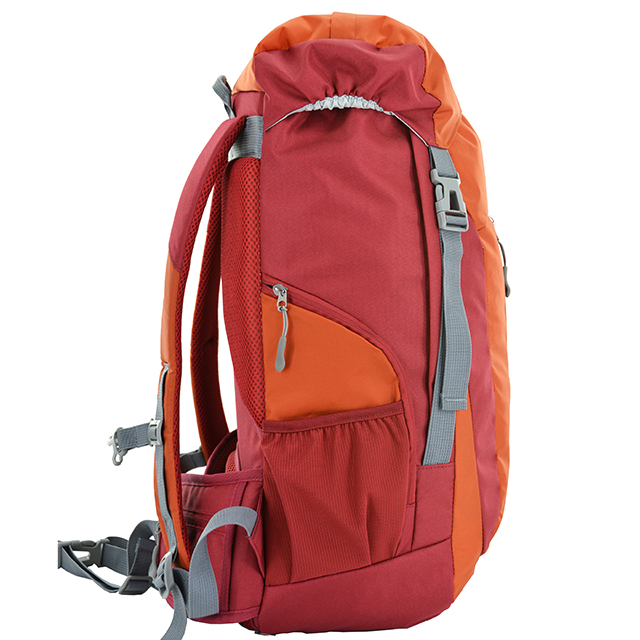 New 30L Lightweight Day Pack for Travel Camping