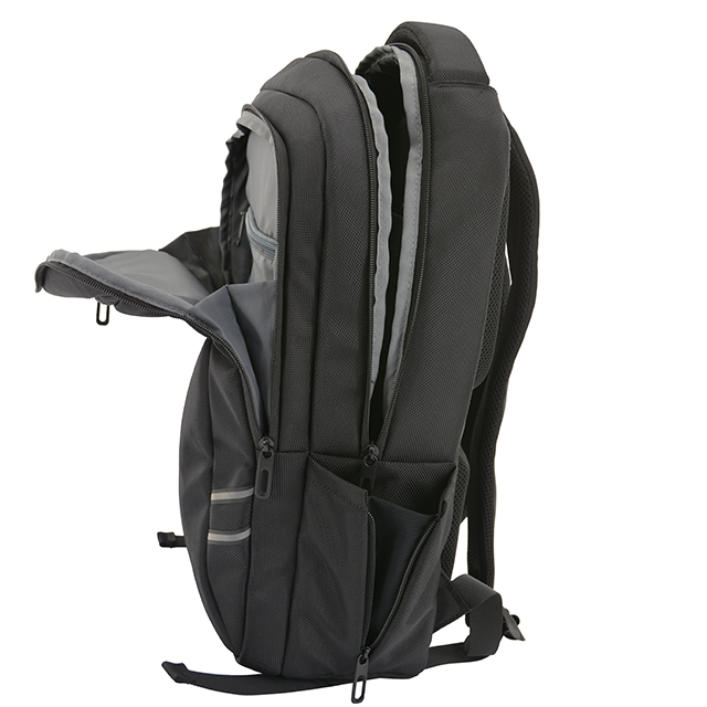 1680D Business Laptop Backpack For Men