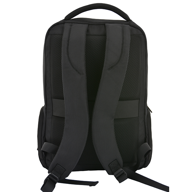 Water Resistant College School Computer Bag 