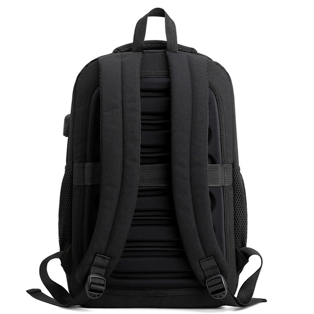 Fashion Anti-theft Men's Backpack Bag