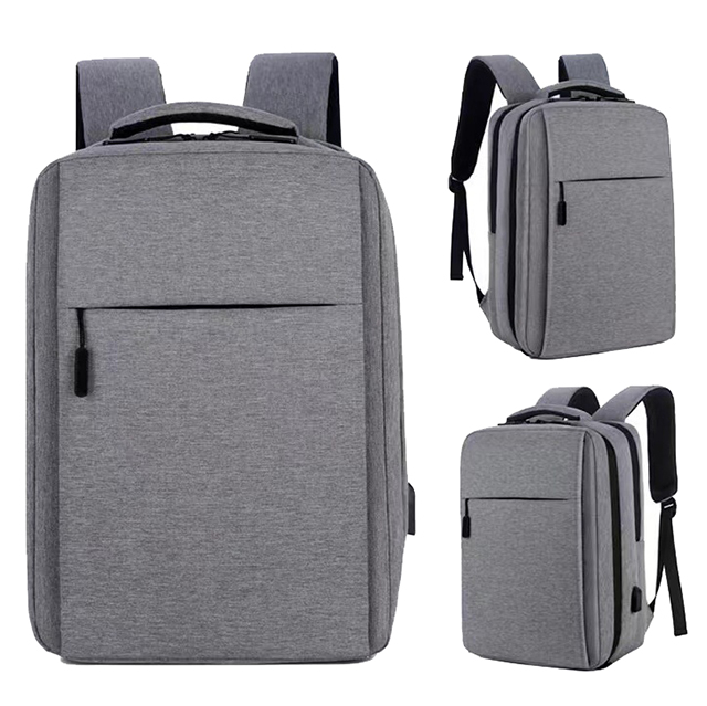 New Arrival Men's Travel Latop Backpack Bag
