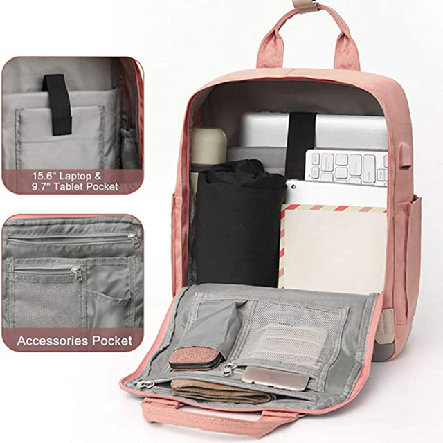 School Backpack for Girls