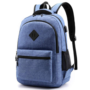 Waterproof Laptop Backpack 