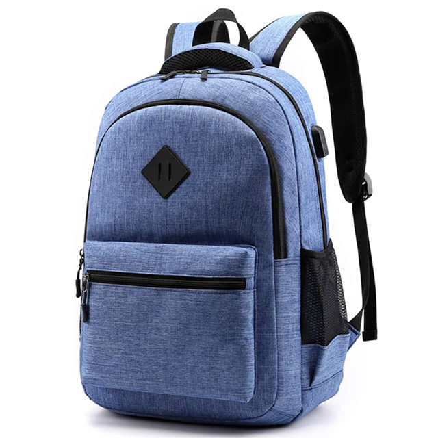 Waterproof Laptop Backpack 
