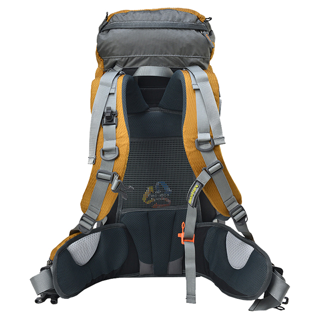 Large Capacity Outdoor Camping Travel Backpack