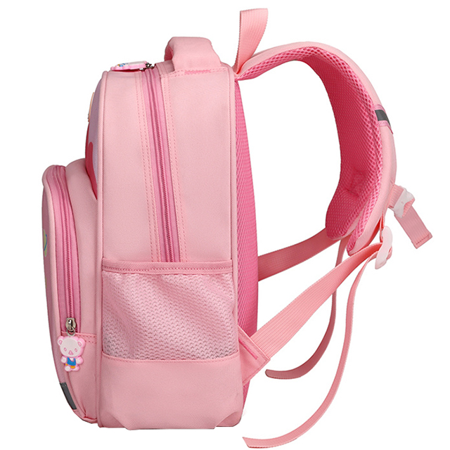 Unicorn Backpack Girl Boy Cartoon Cute Backpack