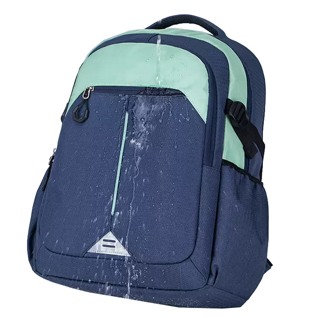Multifunctional Oxford Casual Laptop Backpack Teenager School Travel Bags