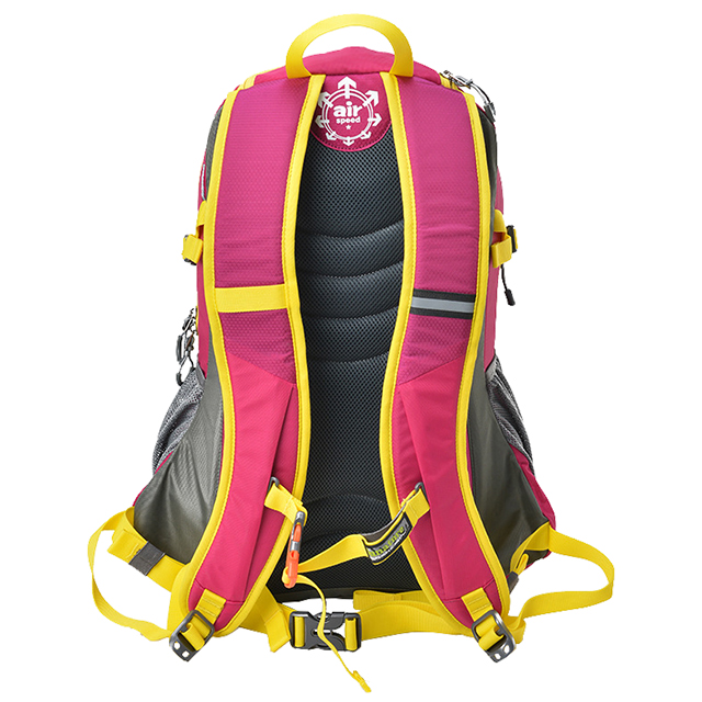 30L Water Resistant Travel Backpack