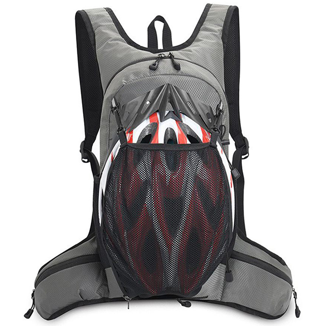 Leakproof Hydration Pack for Running