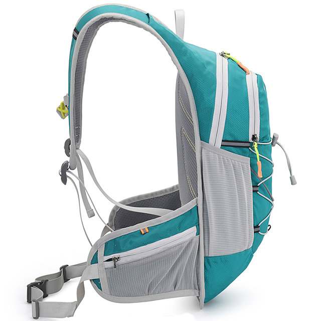 Hydro Water Daypack for Cycling Hiking Rave