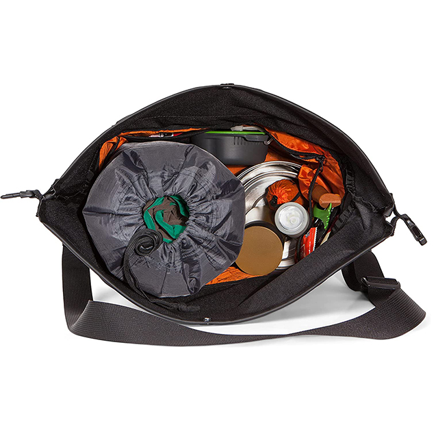 Rolltop for Bike Handlebars (7)