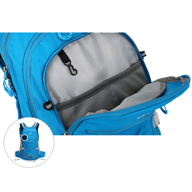 Lightweight Insulated Water Pack for Camping