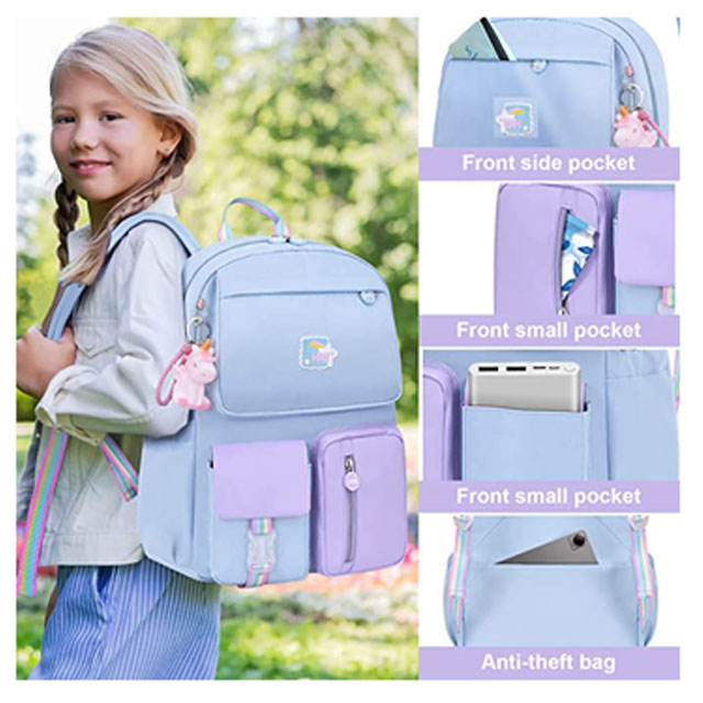 Cute Backpacks for Kids Girl Children