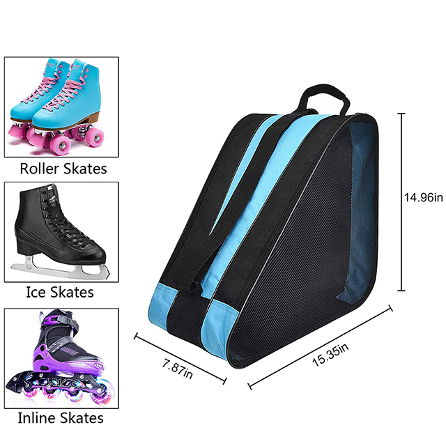 Skate Bags for Roller Skates