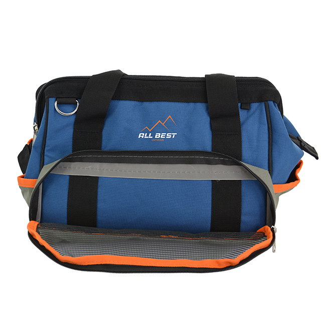 Easy-To-Carry Lightweight Tool Organizer