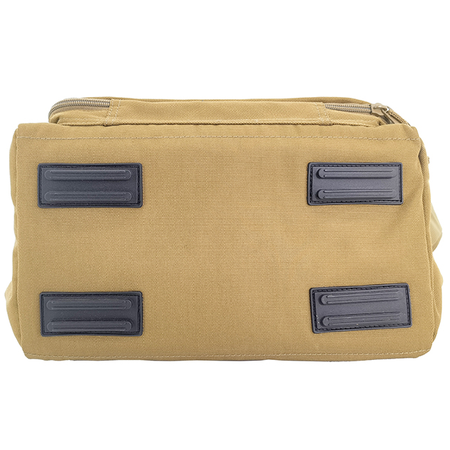 Tactical Gun Range Bag Pistol Shooting Range Duffle Bag