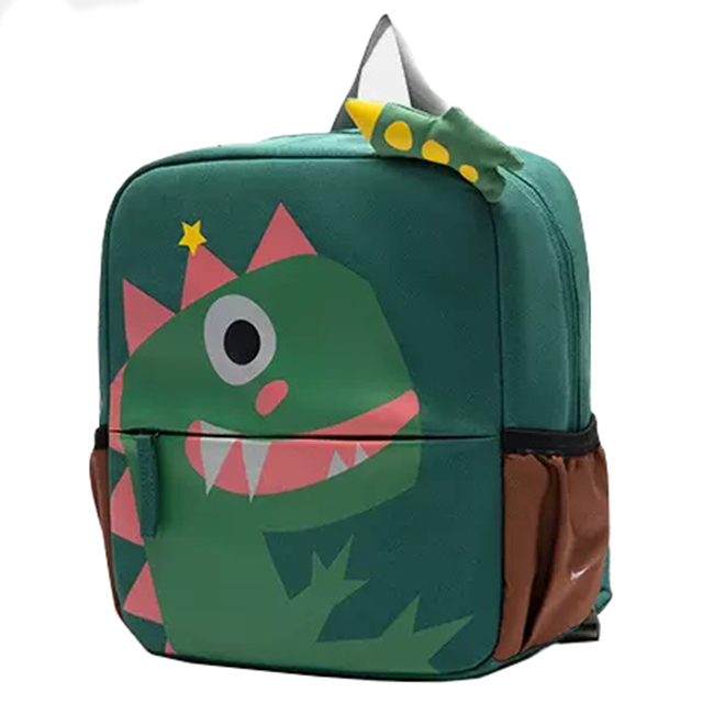 Kid's Toddler Cartoon Cute Kindergarten School Backpack