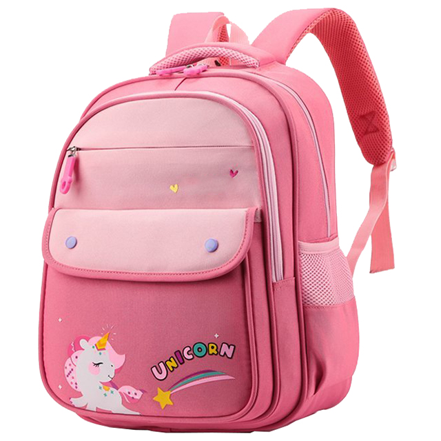 Kid's Bookbags For Elementary School