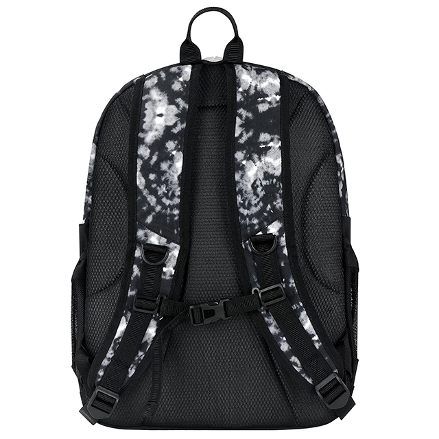 Tie Dye School Backpack for Teen Girls