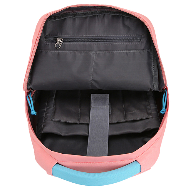 Personalized School Backpack Printed Casual Daypack