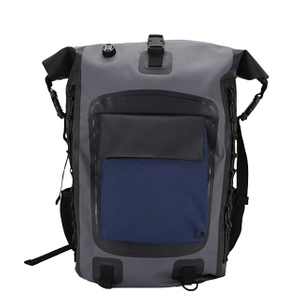 Waterproof Dry Bag Backpack for Kayaking