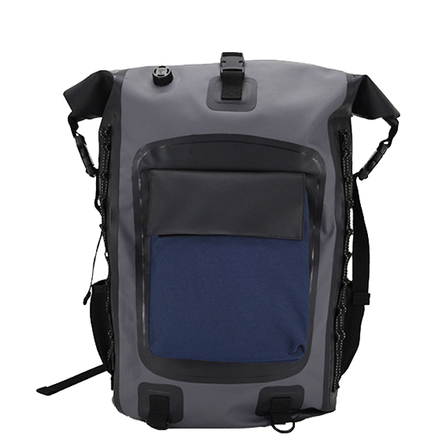 Waterproof Dry Bag Backpack for Kayaking