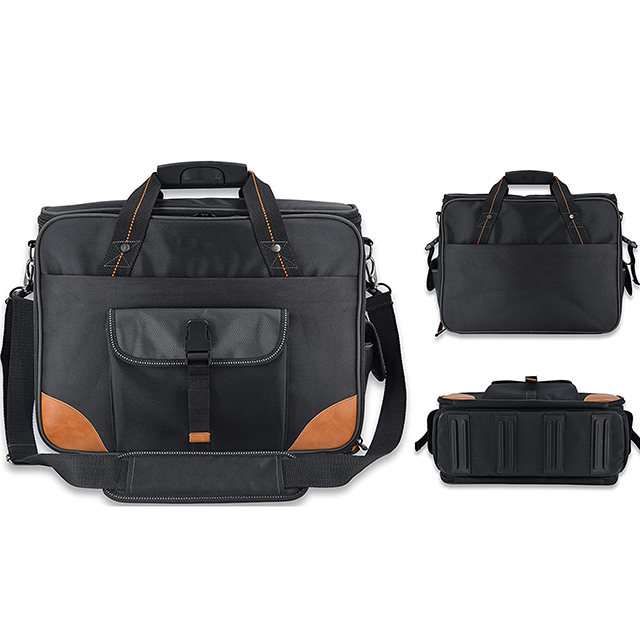 35L 88-Pockets Electrical Tool Bags