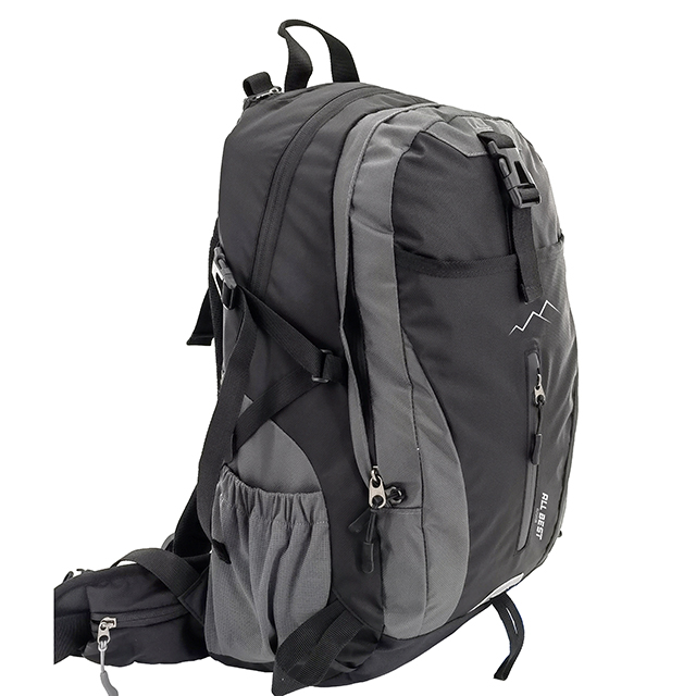 2 Days Short Trip Outdoor Trekking Backpack For Men