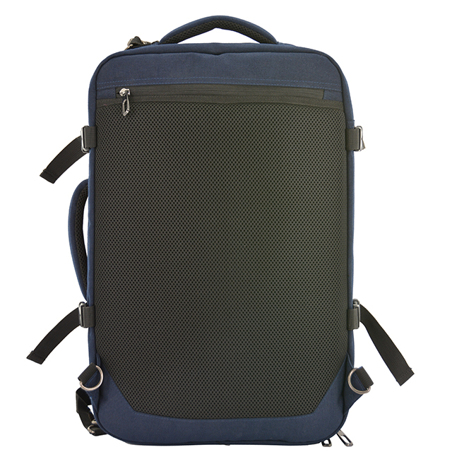 Expandable Large Suitcase Travel Backpack