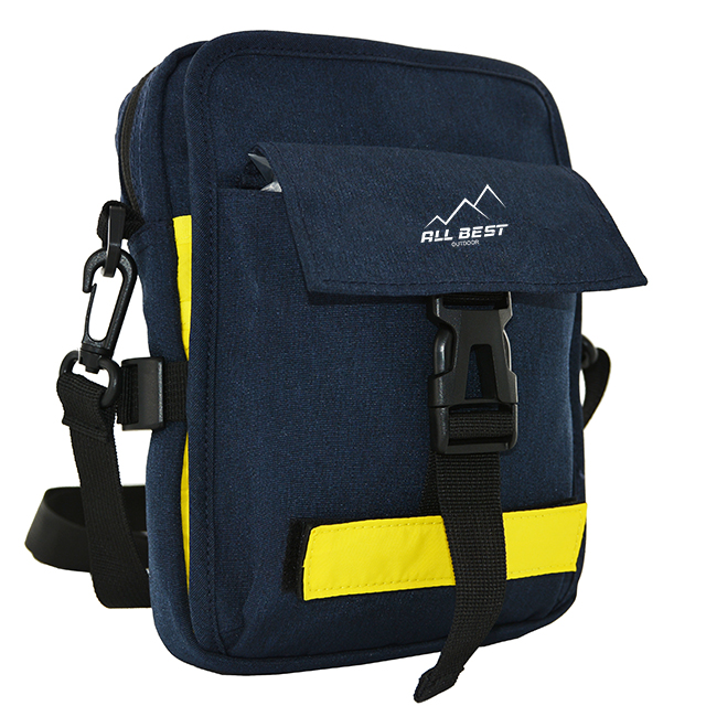 Shoulder Messenger Bag Crossbody Bag for Men