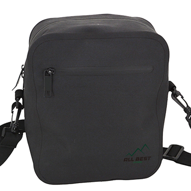 Waterproof Leisure Shoulder Bag for Men