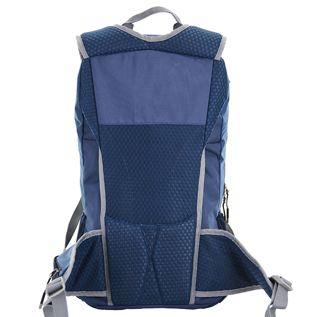 New 22L Hiking Daypack Water-Resistant Camping Backpacks