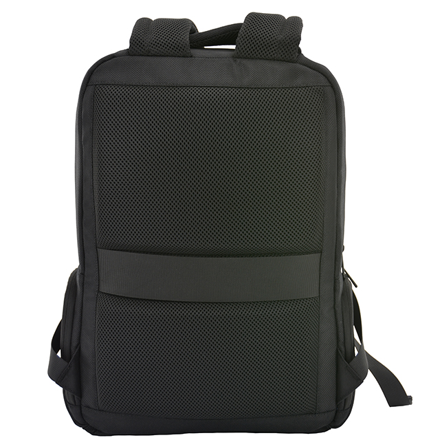 Water Resistant College School Computer Bag 