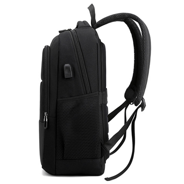 Fashion Anti-theft Men's Backpack Bag