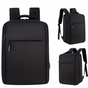 New Arrival Men's Travel Latop Backpack Bag