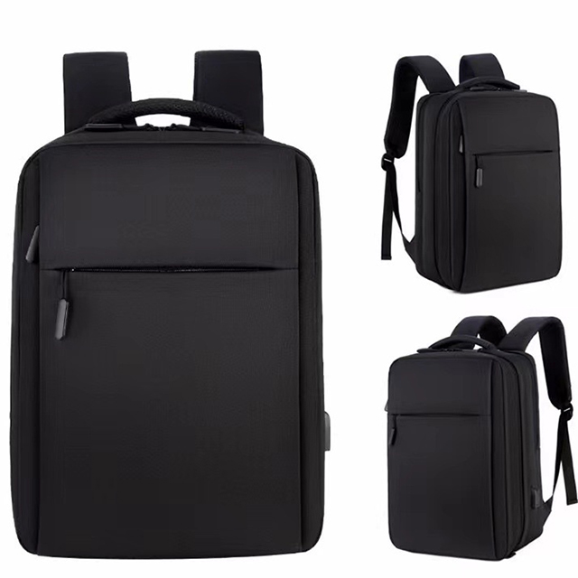 New Arrival Men's Travel Latop Backpack Bag