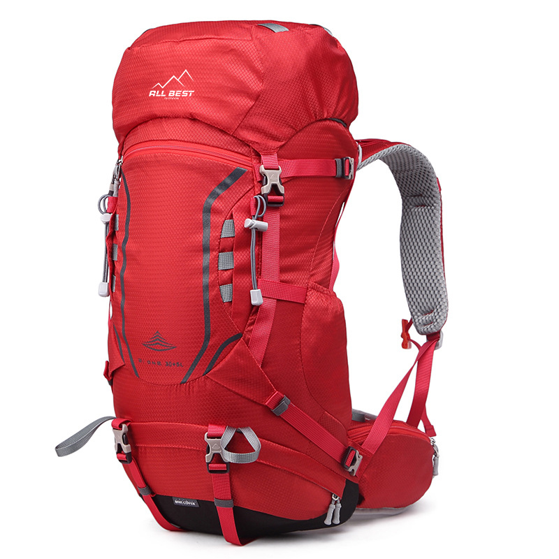 35L Lightweight Packable Backpack Hiking Daypack