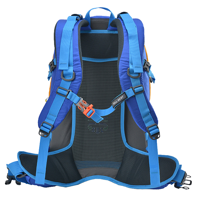 40L Outdoor Sports Backpack For Men
