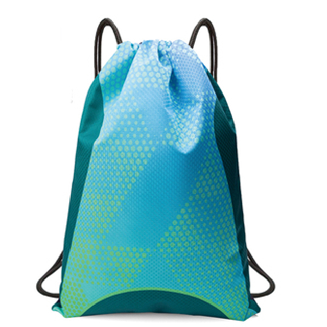 Sport Lightweight Drawstring Backpack
