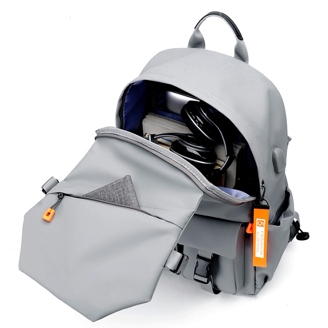 Laptop Backpack College Bookbag for Men