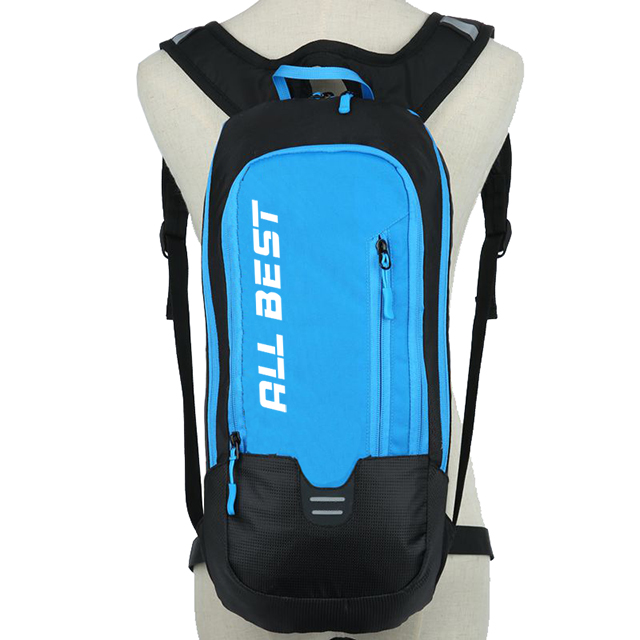 Comfortable Mountain Biking Hydration Backpack