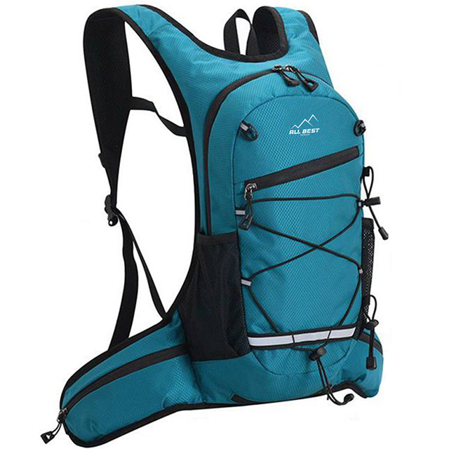 Leakproof Hydration Pack for Running