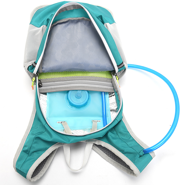 Hydro Water Daypack for Cycling Hiking Rave