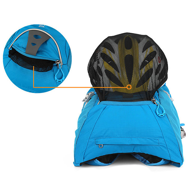 Lightweight Insulated Water Pack for Camping
