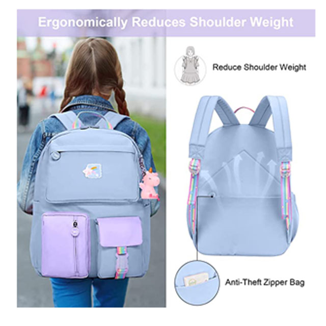 Cute Backpacks for Kids Girl Children