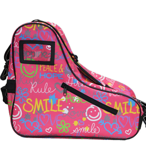 One Size Roller Skate Bag