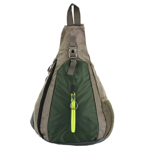 Lightweight Crossbody Sling Backpack For Hiking