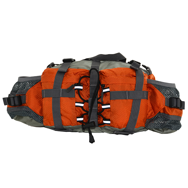 Lightweight Waterproof Outdoor Waist Bag