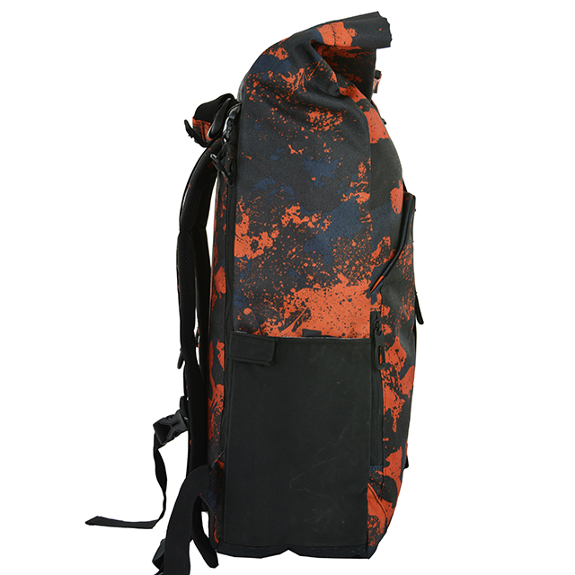 Big Opening School Laptop Backpack For College Student