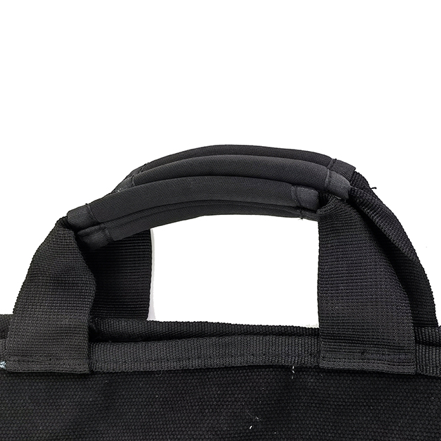 Heavy Duty Rolling Tool Bag for Motorcycle and Truck